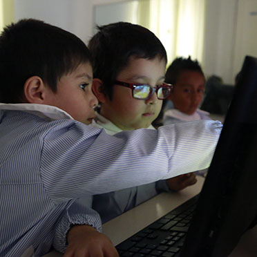 Centro Educativo Infantil Siglo XXI