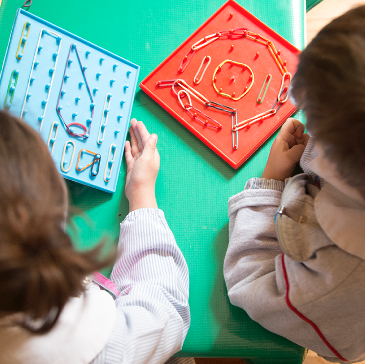 Filosofía Centro Educativo Siglo XXI