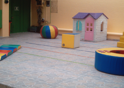 Filosofía Centro Educativo Siglo XXI