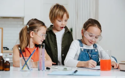 ¿Qué es el constructivismo y por qué es diferente a la educación de nuestros padres?