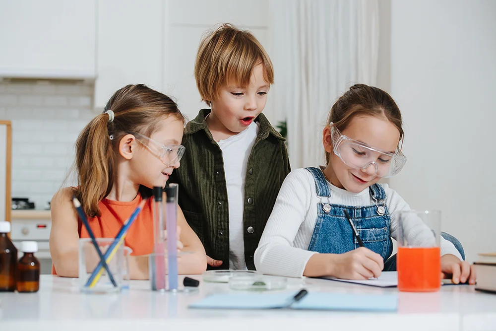 ¿Qué es el constructivismo y por qué es diferente a la educación de nuestros padres?