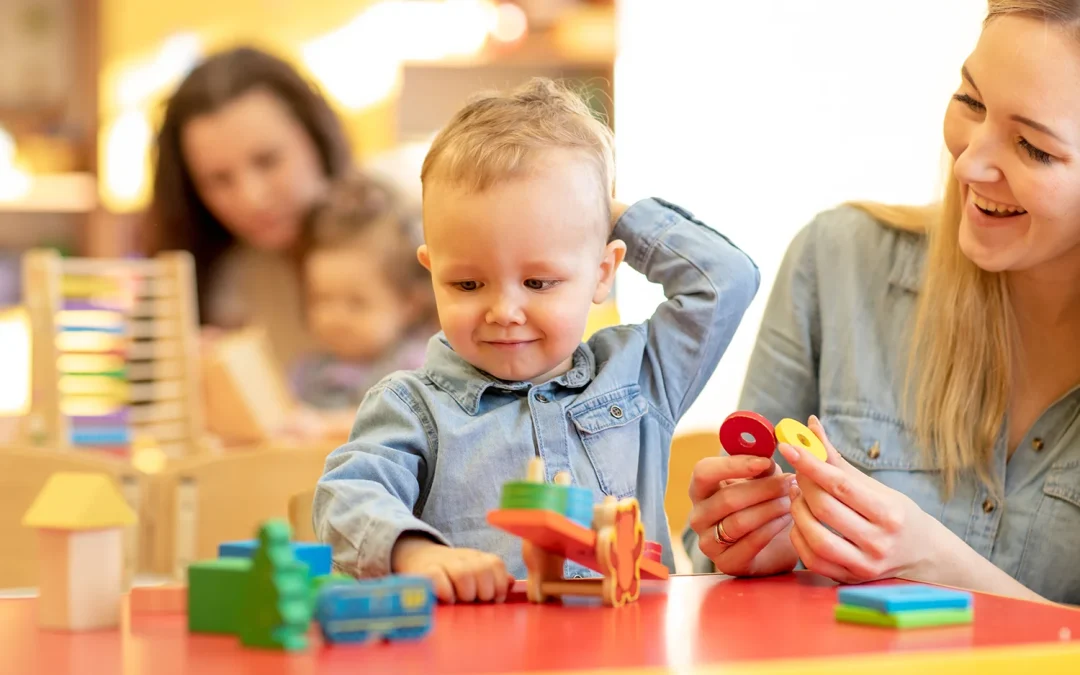 La importancia de los límites en la educación infantil y cómo definirlos