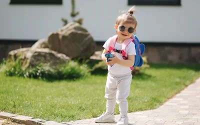 Cómo ayudar a tu hijo a adaptarse al nivel preescolar: Consejos prácticos para padres