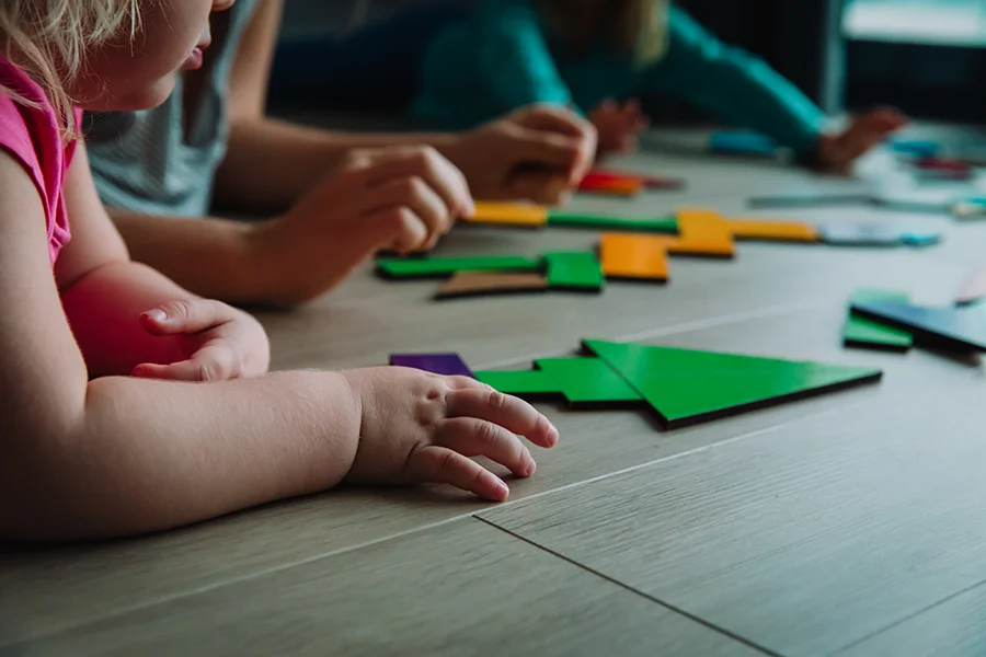 Preparación en casa para ayudar a tu hijo a adaptarse a la escuela