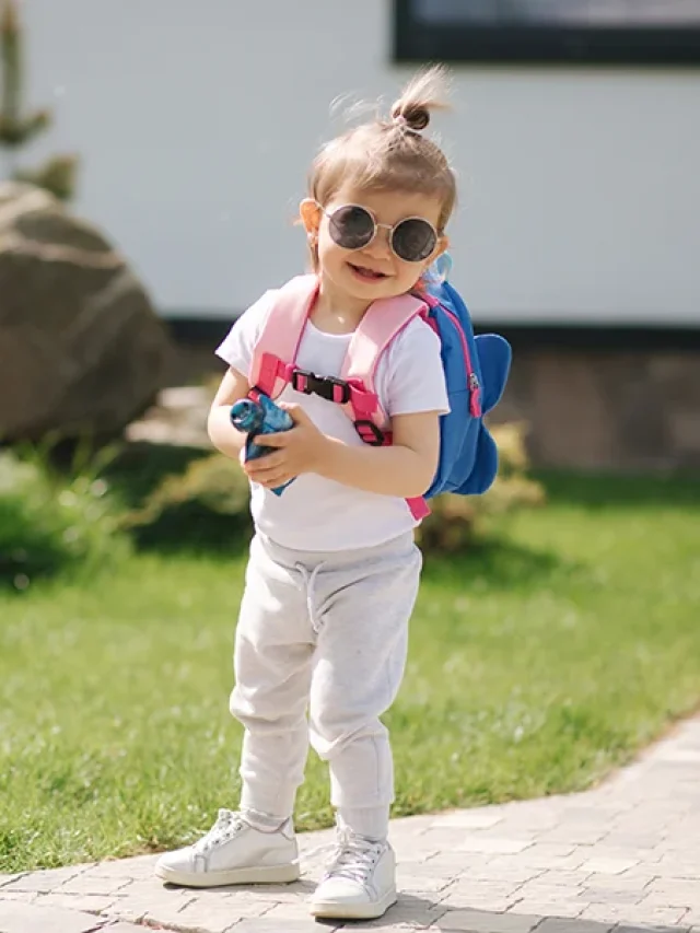 Cómo ayudar a tu hijo a adaptarse al nivel preescolar