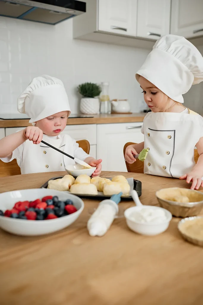 Recetas saludables