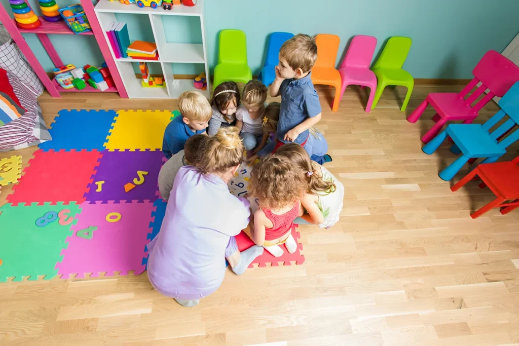 Papel de los docentes y educadores en la colaboración