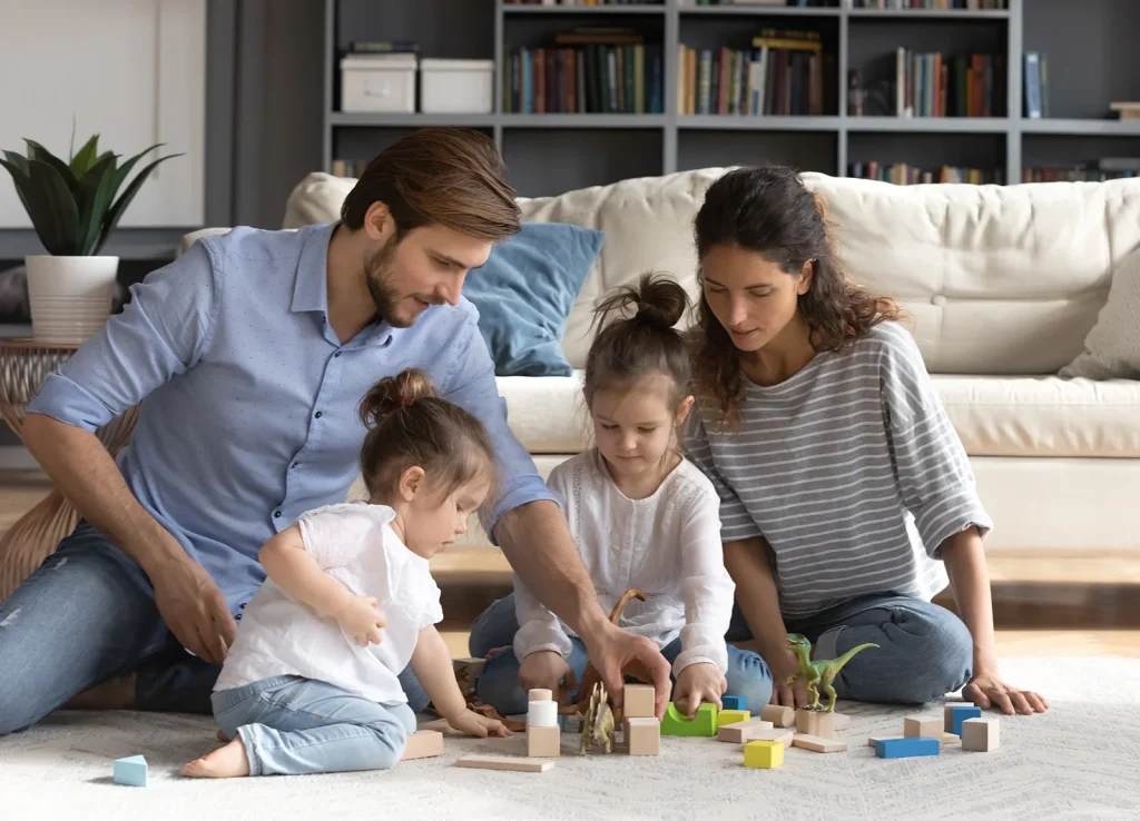 Estrategias efectivas para ayudar a mi hijo a desarrollar habilidades sociales