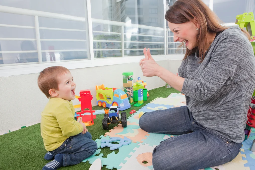 Estimulación del lenguaje