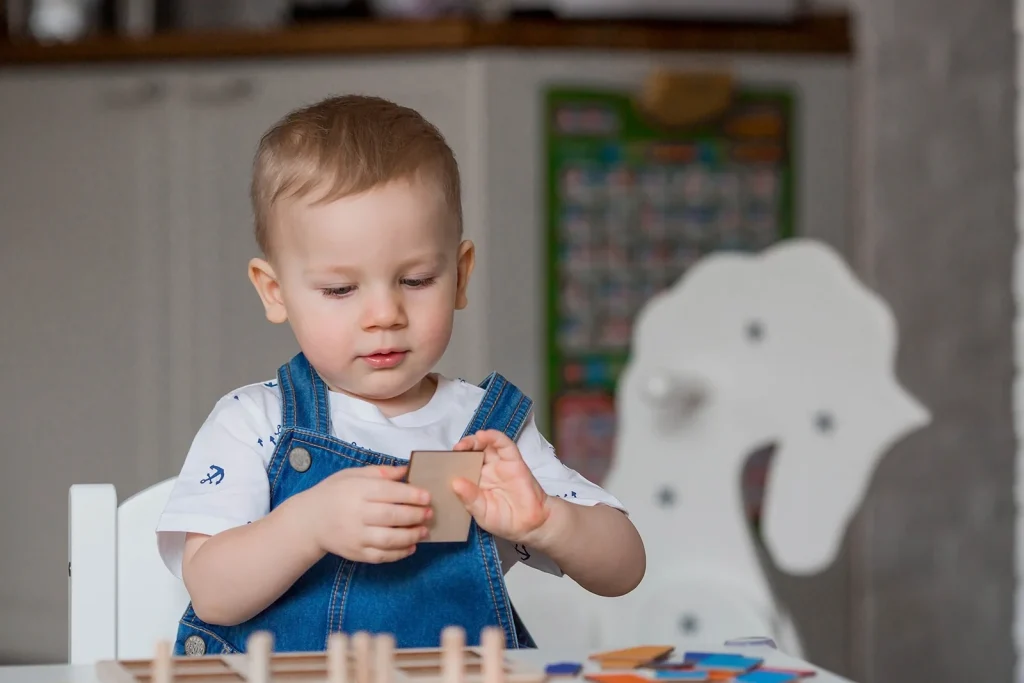 Evaluando necesidades y opciones para el desarrollo de tu hijo