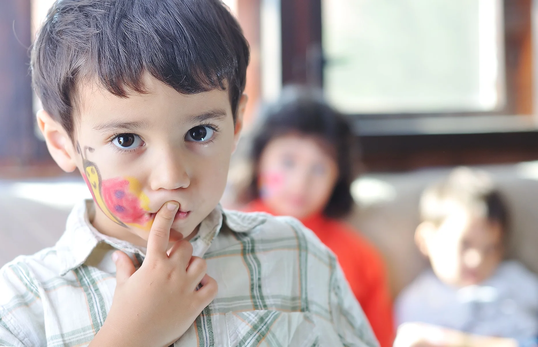 La autoestima en la infancia- Clave para un desarrollo infantil saludable La autoestima en la infancia: Clave para un desarrollo infantil saludable