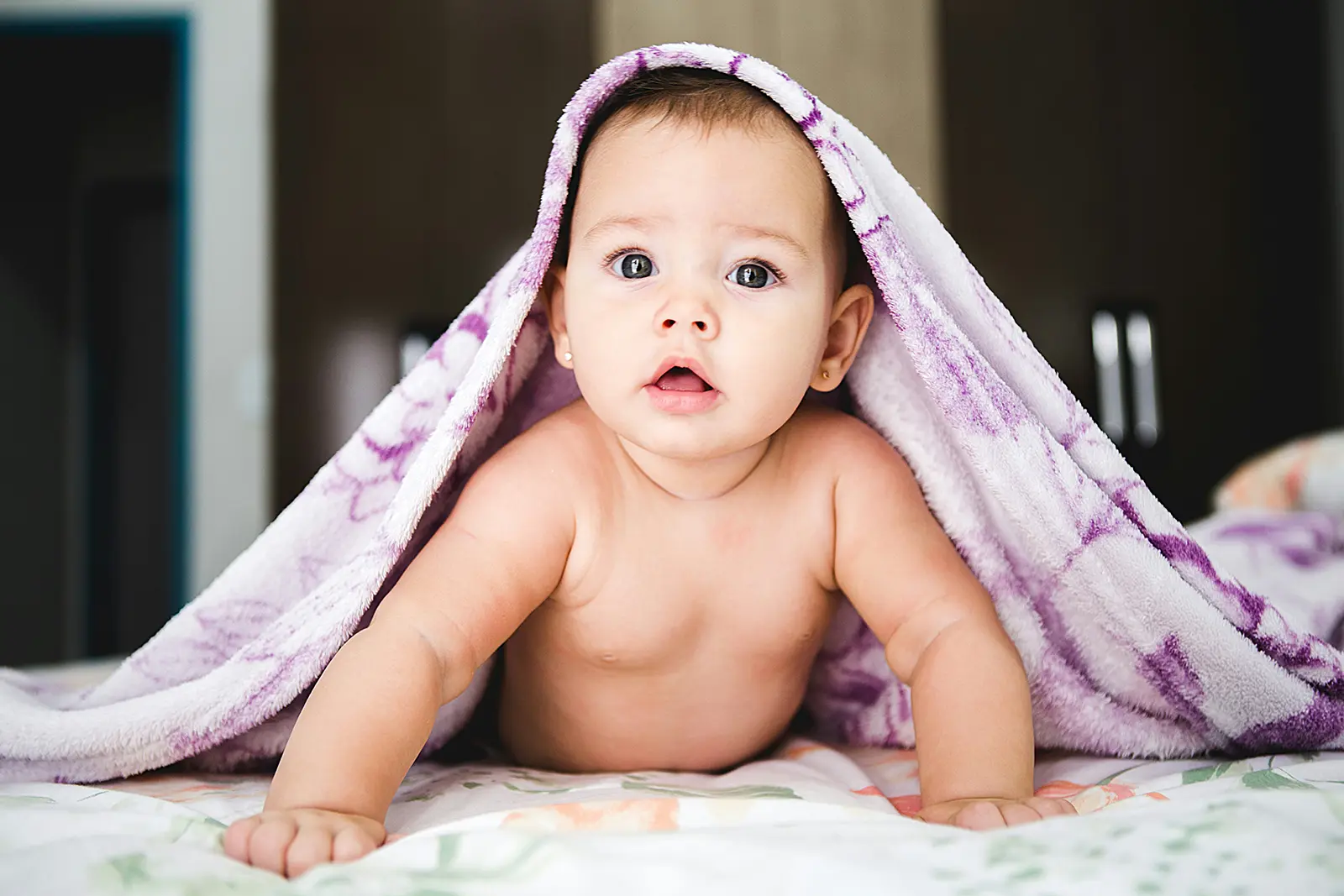 Desarrollo de la motricidad fina y gruesa en etapa infantil