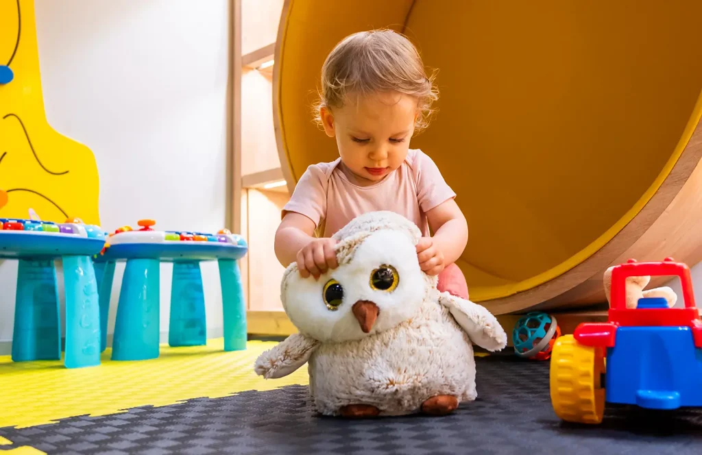 Por que es conveniente que mi hijo asista a la guardería: Beneficios reales y clave 1 Impacto neuropsicológico y cognitivo desde los primeros meses