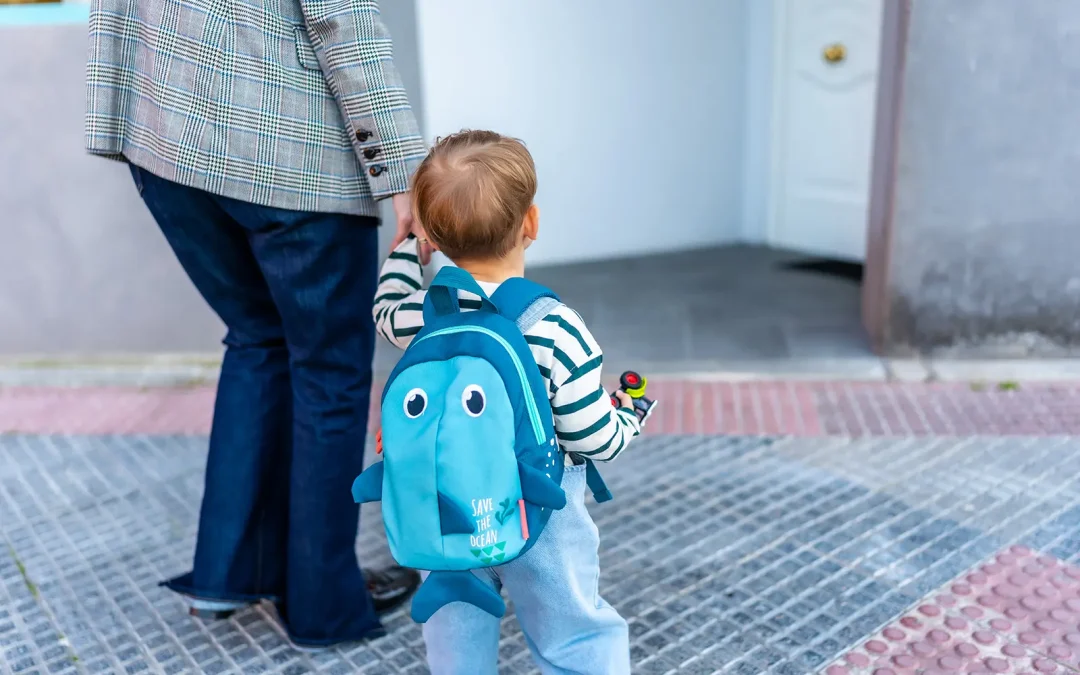 Por que es conveniente que mi hijo asista a la guardería: Beneficios reales y clave