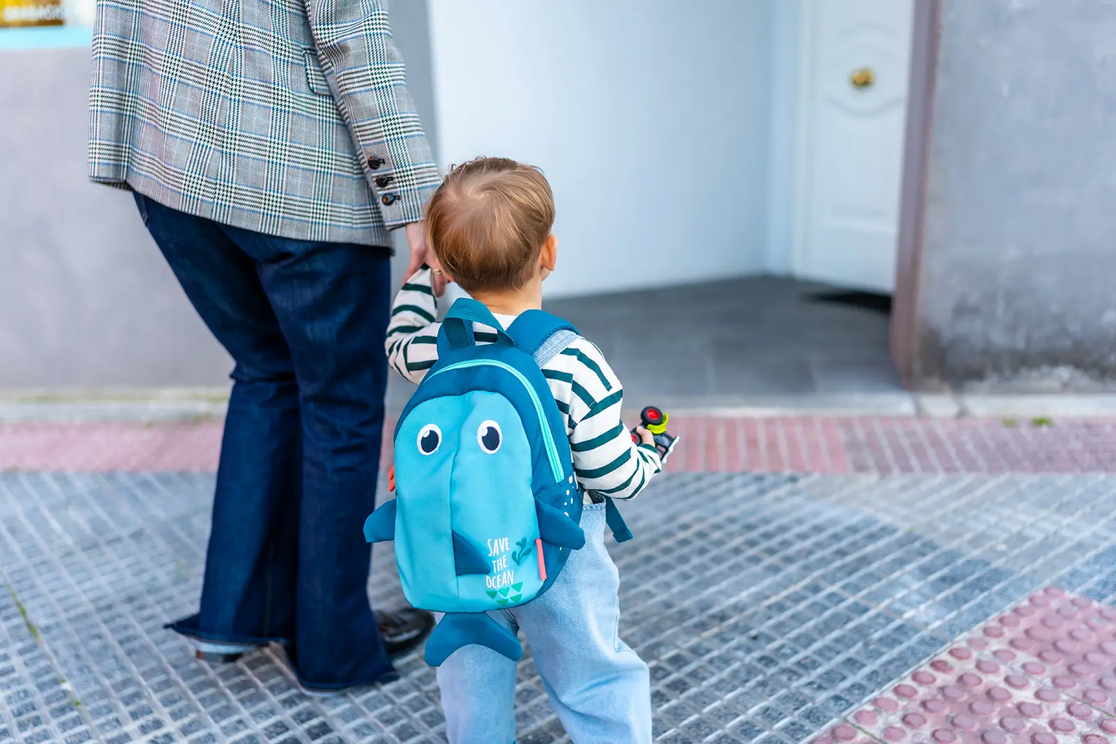 Por que es conveniente que mi hijo asista a la guarderia Por que es conveniente que mi hijo asista a la guarderia